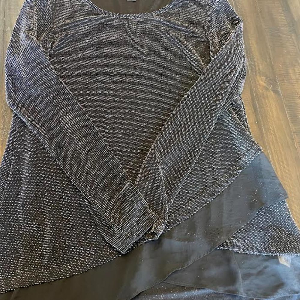 Women's Holiday Top